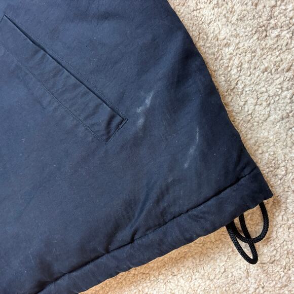 Vintage Polo Ralph Lauren Goosedown Insulated Rider Jacket Men's 2XL - Picture 9 of 11